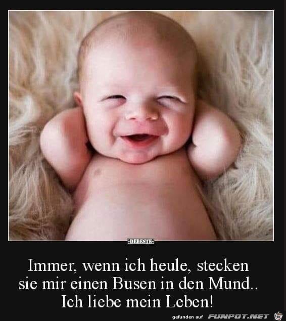 in den Mund in den Mund