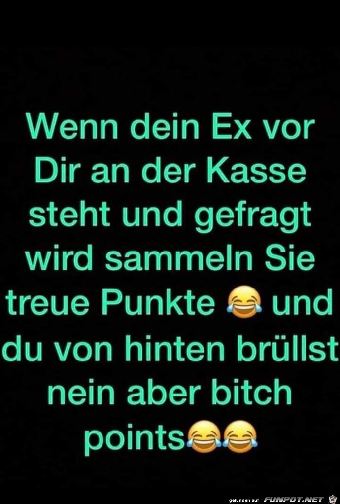 Treuepunkte Treuepunkte