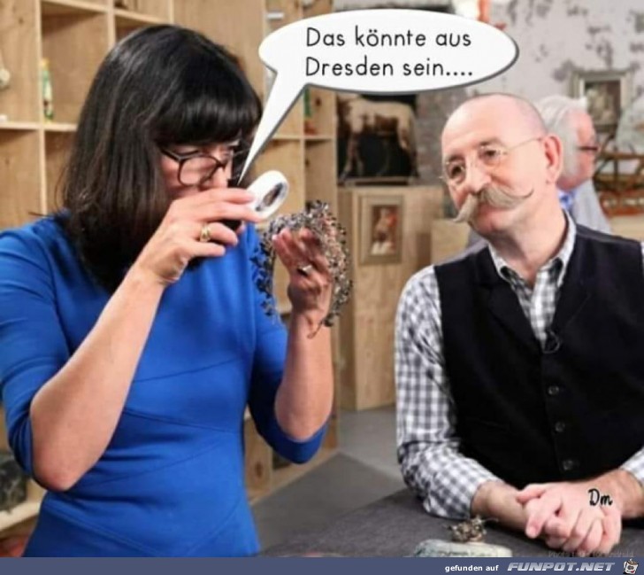 Dreden Dreden
