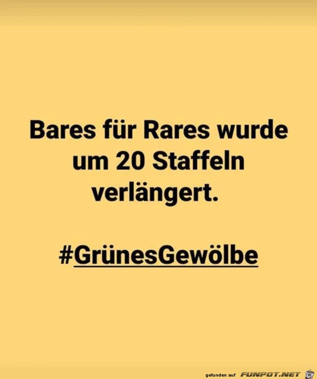 Verlängerung Verlängerung