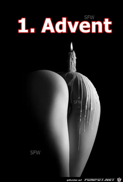 1.Advent 1.Advent