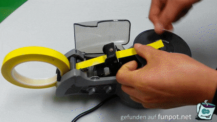 Das will ich auch haben Das will ich auch haben