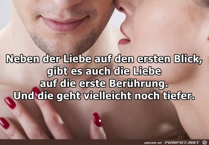 Neben der Liebe