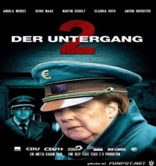 Neuer Film