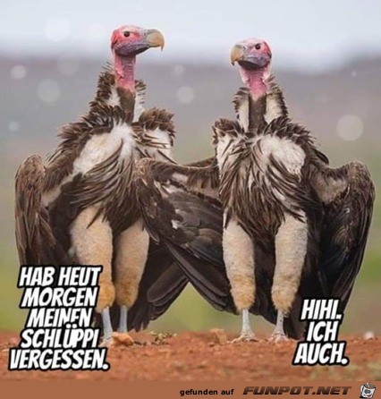 Vergessen