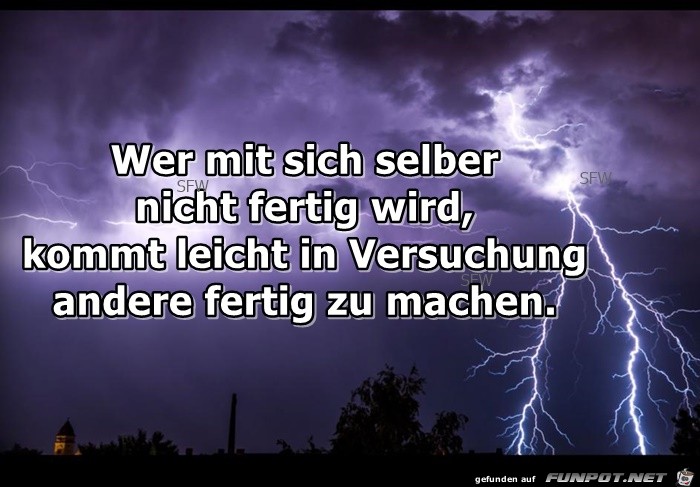 10 schne Sprche und Lebensweisheiten aus...