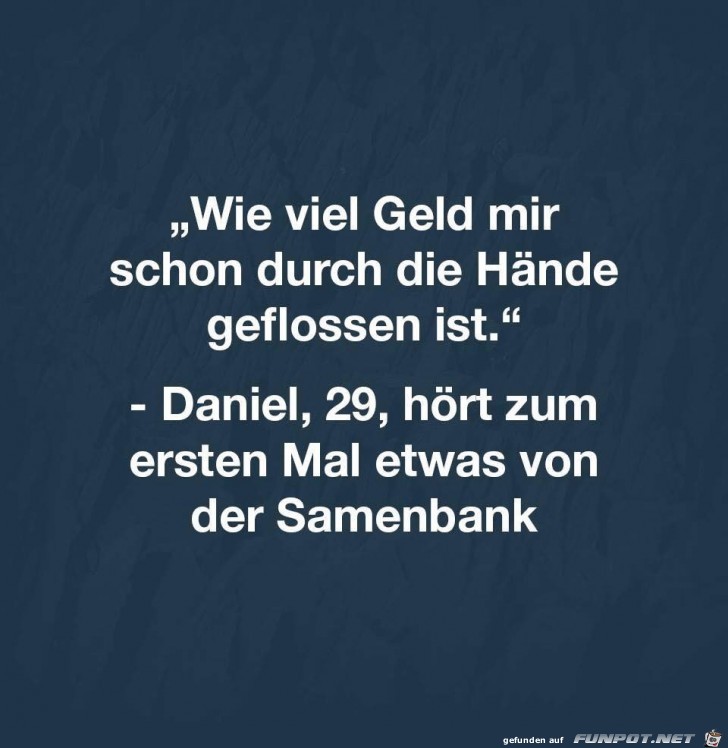 viel Geld