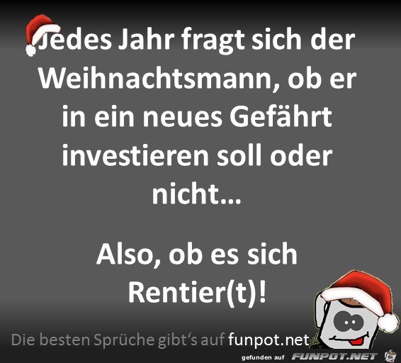 Rentiert Rentiert