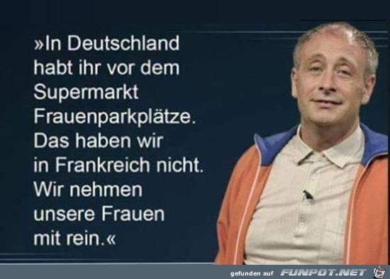 Frauenparkplätze Frauenparkplätze