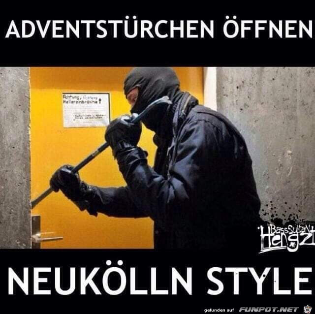 Adventstuerchen Adventstuerchen