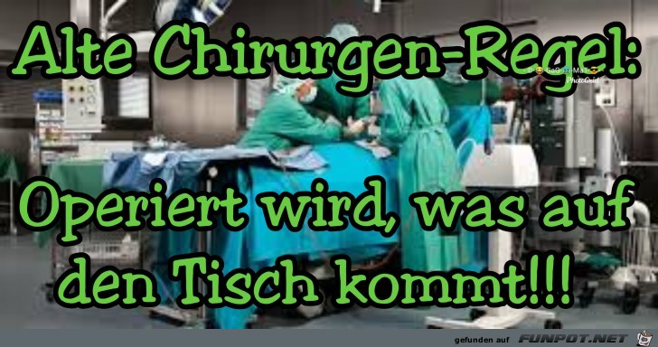 Chirurgen Chirurgen