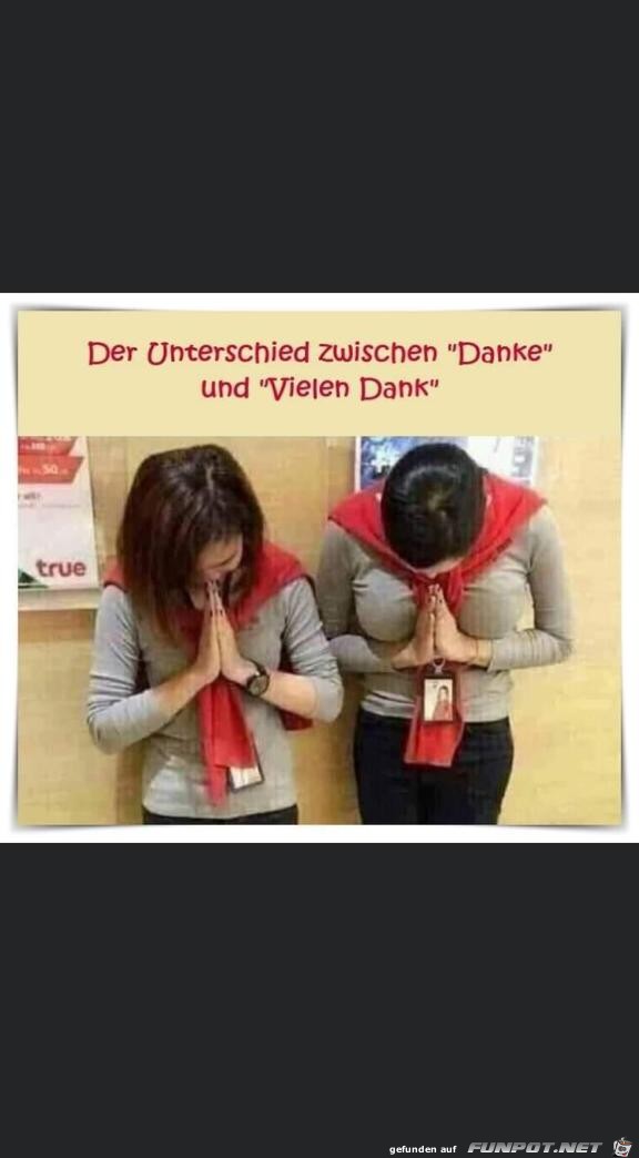 Unterschied Unterschied