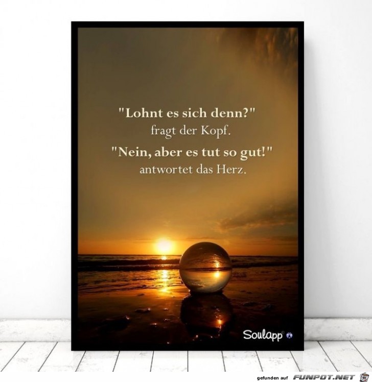 lohnt es sich denn lohnt es sich denn