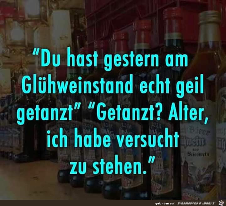 Gluehwein