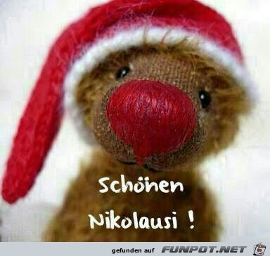Schoenen Nikolausi Schoenen Nikolausi