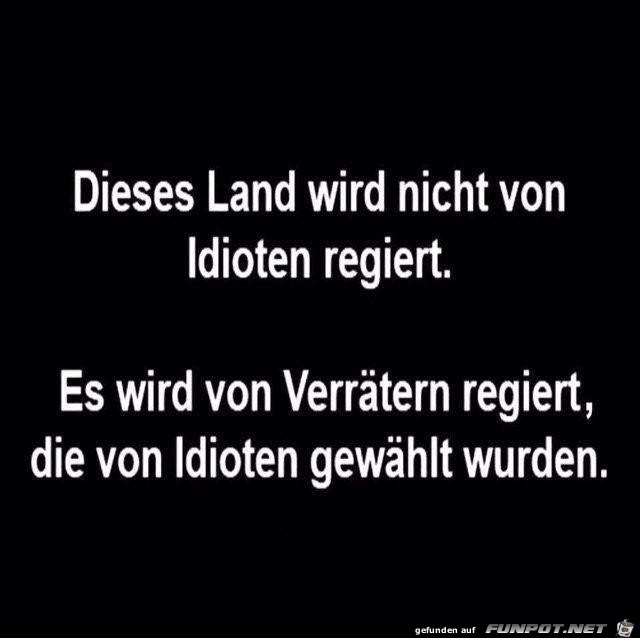 regieren regieren