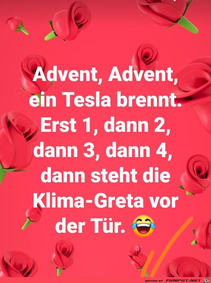 Advent Advent