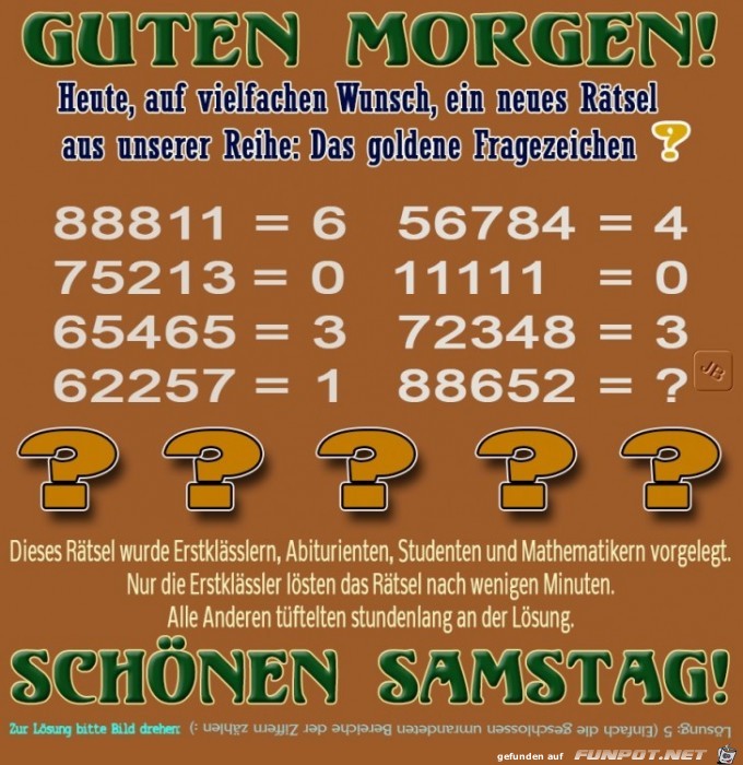 Samstag Samstag