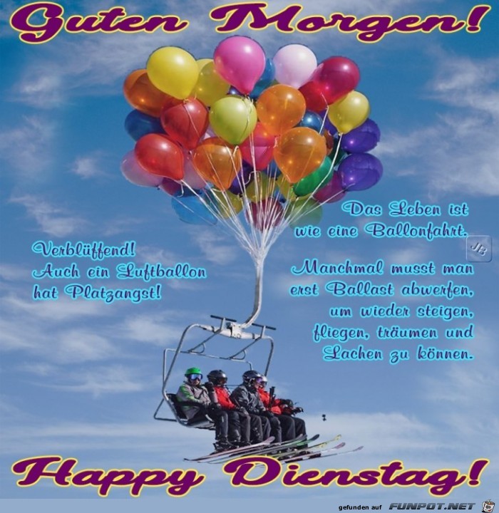 Dienstag Dienstag