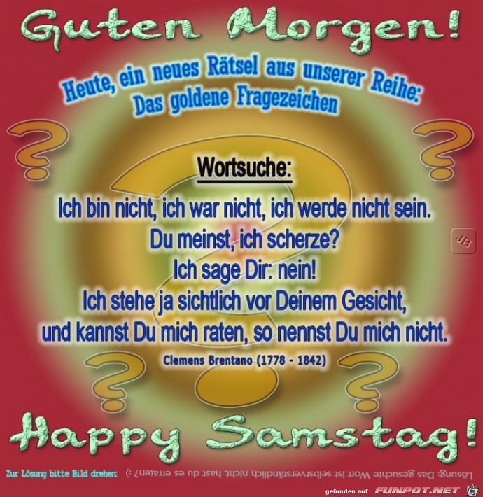 Samstag Samstag