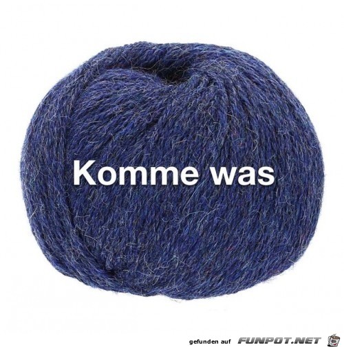 Wolle Wolle