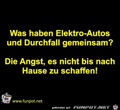 Gemeinsamkeit Gemeinsamkeit