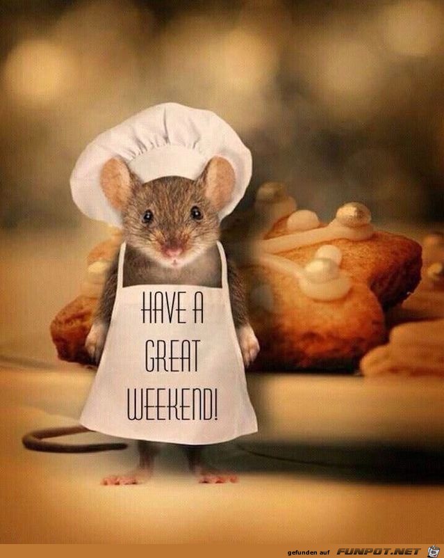 Schönes Wochenende Schönes Wochenende