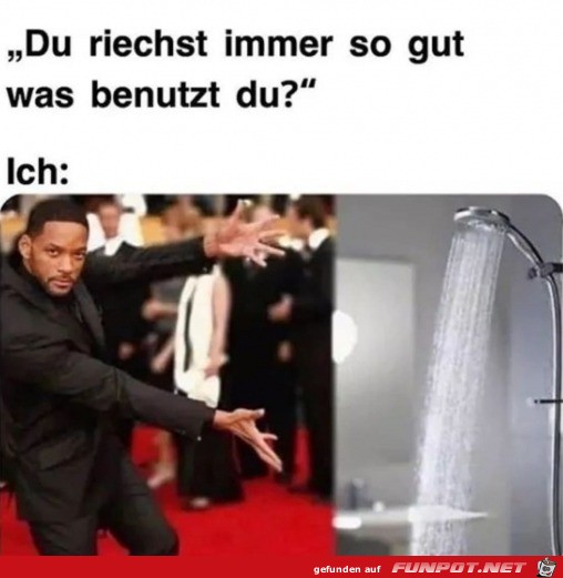 Ganz einfach