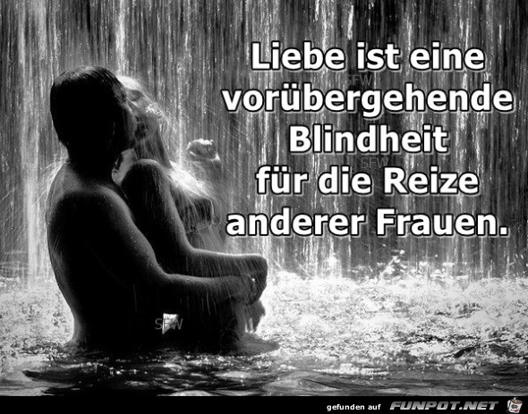 Liebe ist eine