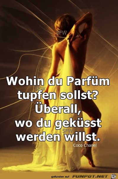 Wohin du Parfuem Wohin du Parfuem