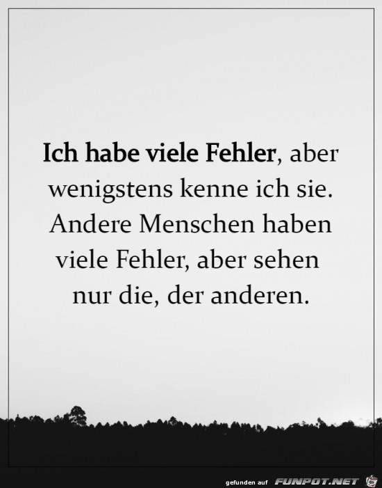 Fehler