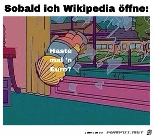 Haste mal n Euro? Haste mal n Euro?