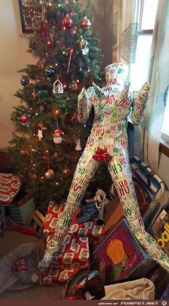 Komische Geschenke Komische Geschenke