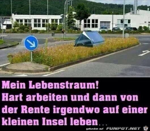 Mein Lebenstraum Mein Lebenstraum