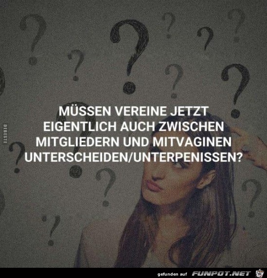 Vereine Vereine