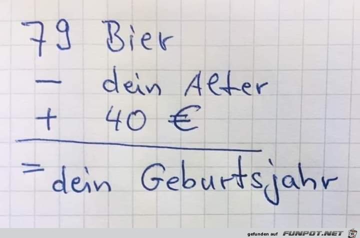 Rechnen Rechnen