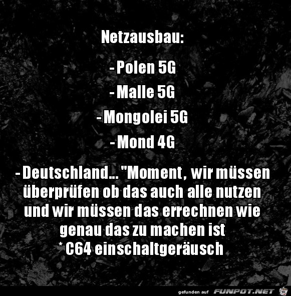Voll abgehängt Voll abgehängt