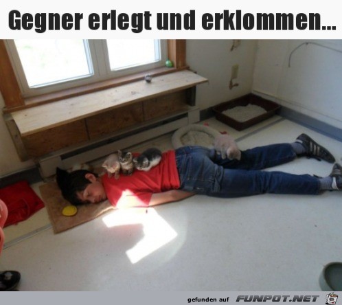 Erobert Erobert
