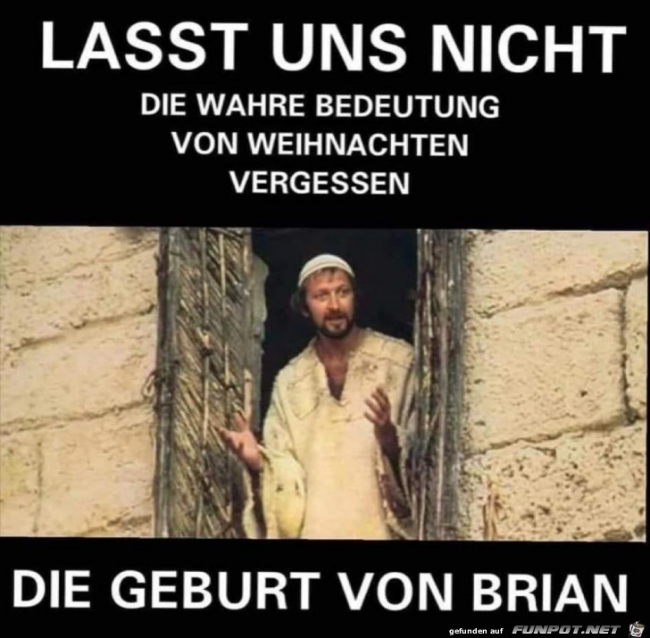 Wie wahre Bedeutung von Weihnachten Wie wahre Bedeutung von Weihnachten