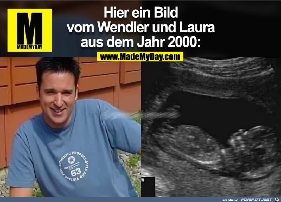 Wendler und Laura Wendler und Laura