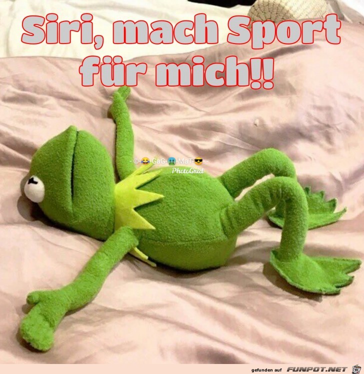 Sportlich