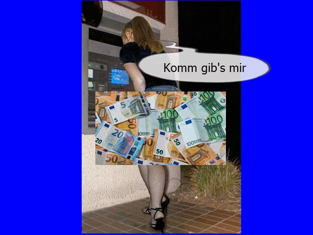 komm gibs mir komm gibs mir
