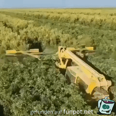 Was für eine Maschine Was für eine Maschine