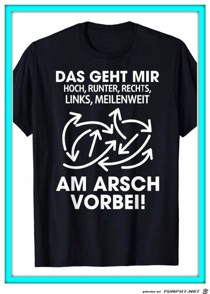Am A.. vorbei Am A.. vorbei