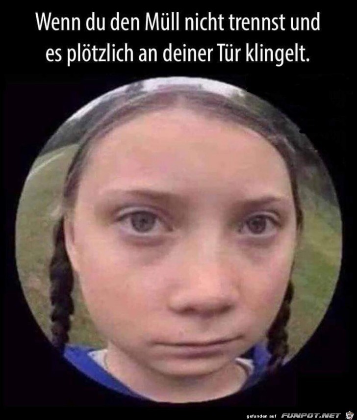 Es klingelt an der Tür Es klingelt an der Tür