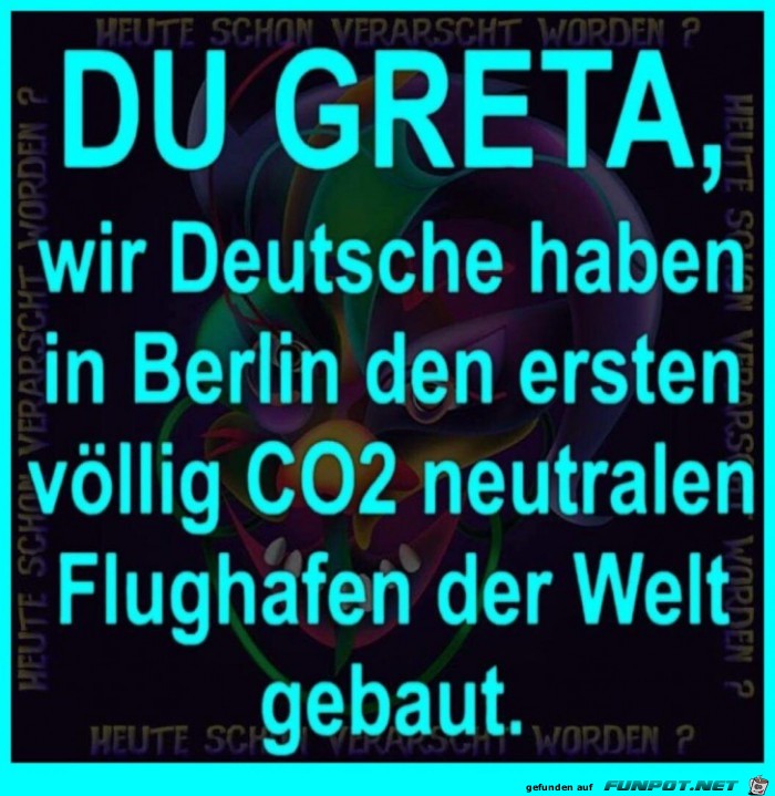 Greta I Greta I