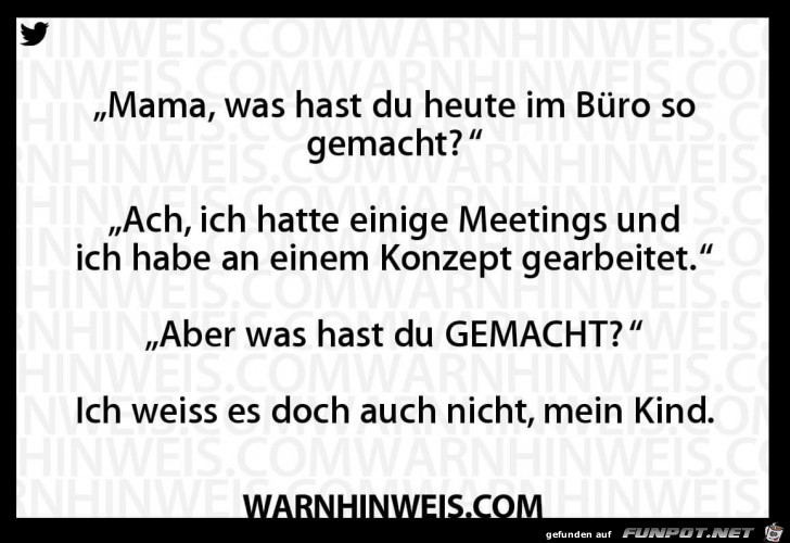 Kinderfragen Kinderfragen