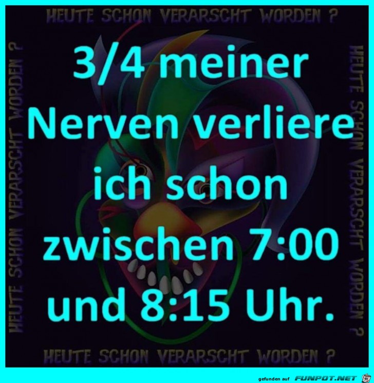 Nerven Nerven