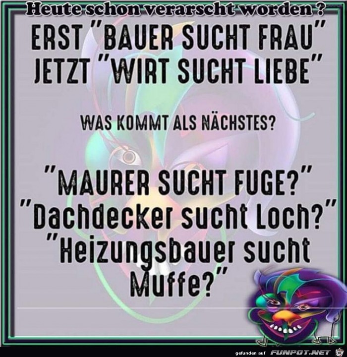 Sinnlose TV-Serien Sinnlose TV-Serien