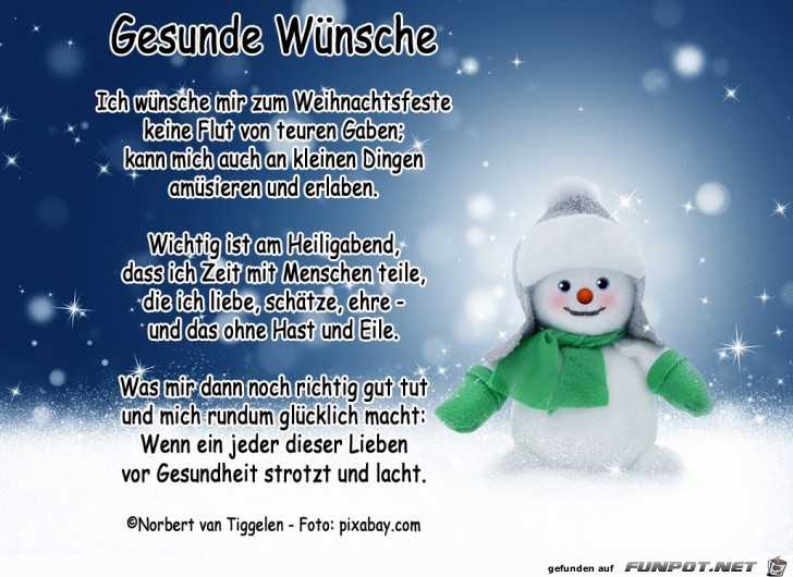Gesunde Wünsche 2019 Gesunde Wünsche 2019